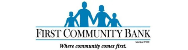 First Community Bank