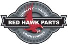 Red Hawk Parts for sale in Southeast Wisconsin